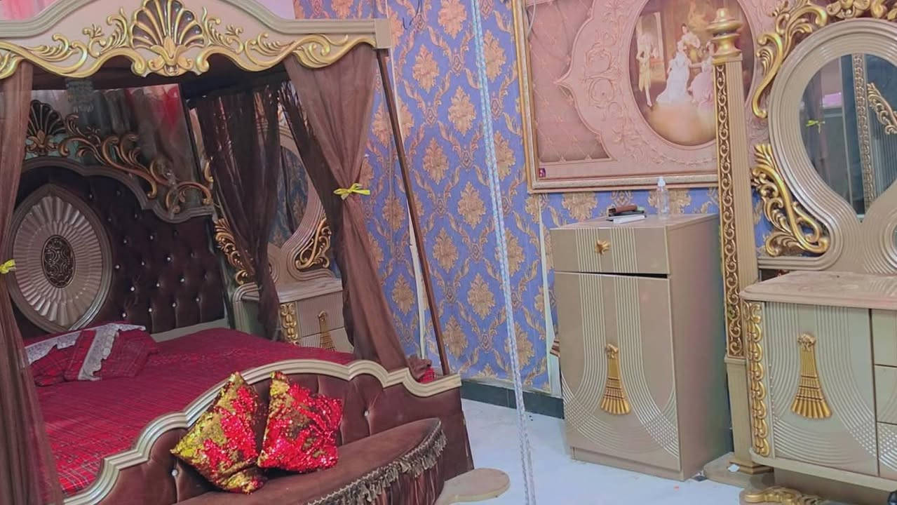 غرفة نوم • بغداد • للبيع