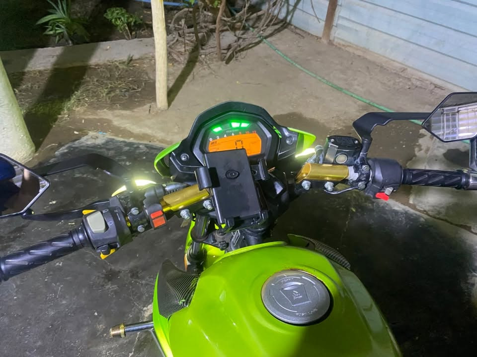 🏍️ للبيع دراجة هاوجي موديل 2020 🏍️

🔥 الحالة ممتازة وجاهزة للاستخدام
✅ موديل: 2020
✅ هاوجي
✅ الدراجة نظيفة ومبينه بالصور
✅ أمرقم تحويل ثاني يوم
💰 السعر: 13 ورقة
🤝 بيها مجال بسيط للجادين فقط

📍 المكان: الرمادي – الأنبار
📩 رقم بي وتساب بس***********

لا تبخس السلعة، الفحص أمام المشتري. 🏍️🔥
