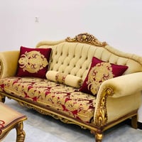 تخم زان • ١٠ مقاعد • واسط