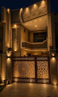 زيونة محلة ٧١٢ • ١٥٠م • طابقين ٤ غرف