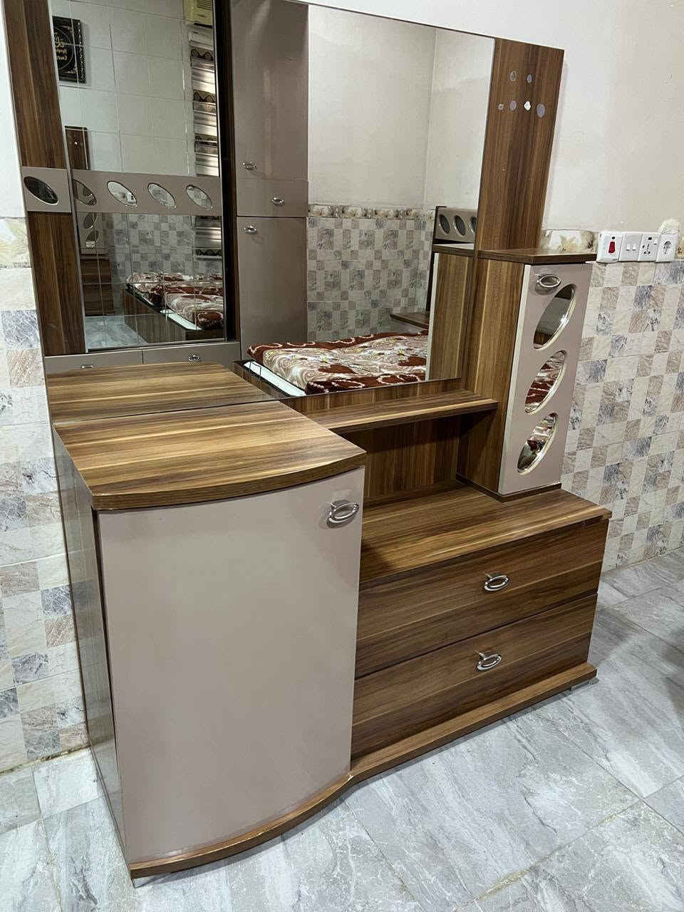 غرفة نوم • كركوك • ٨ قطع