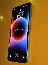 ريلمي G5 14 • رام ١٢ • بطاريه ٦٠٠٠