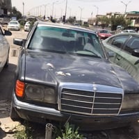 مرسيدس جامبو • ١٩٩١ • سنوية لغاية ٢٠٣١