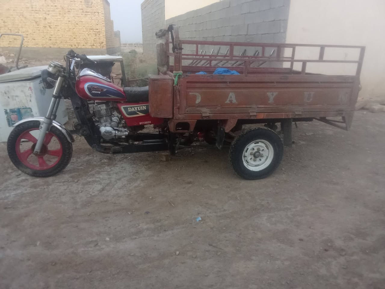 سلام عليكم ستوته دايون موديل 17 جاهزه. اوارق اصوليه ماعوزه شي كهربائيات شغاله ستوته حلوه شاصي مكفول سعر خاص اتصل وتدلل الي يدور اسعار لايخابر ***********
