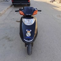 سبيسي • ياباني • كابريتر اصلي