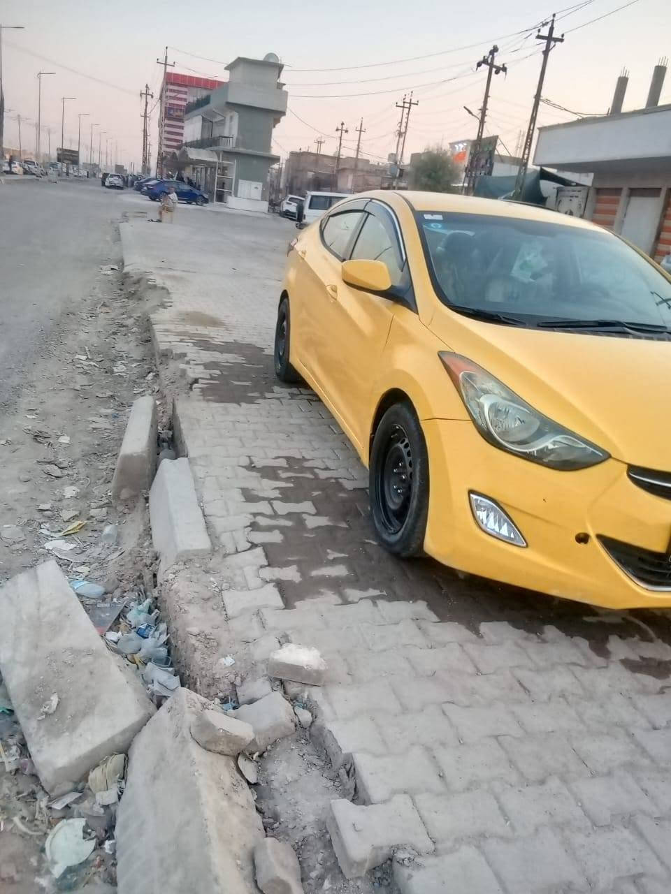 النترا موديل ٣٠١٣ امريكي سياره جاهزه بسمي رقم ديالى مكينه ١٨٠٠ كير جديد تبريد تلج ضرر جاملغ خلفي    80 وبيه مجال قليل ***********  ديالى بعقوبه حي المعلمين
