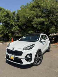 سبورتج GT لاين • ٢٠١٩ • رقم بغداد