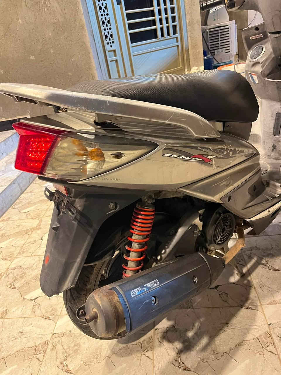 سكنس فحل نوزل للبيع مكفولة من كلشي قبل ٦ اشهر من نازلة رمبة واوراق الرمبة موجودة
السعر 800 وبيها مجال حك الجية للاستفسار 

***********
مكاني بعقوبة المفرق
