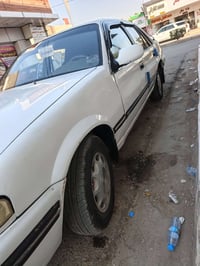 دايو برنس • ١٩٩٥ • قضاء الزبيدية
