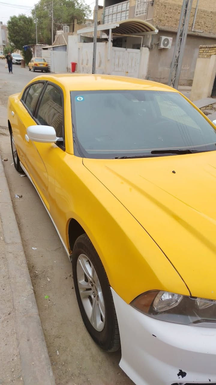 جارجر • ٢٠١٣ • رقم بصرة
