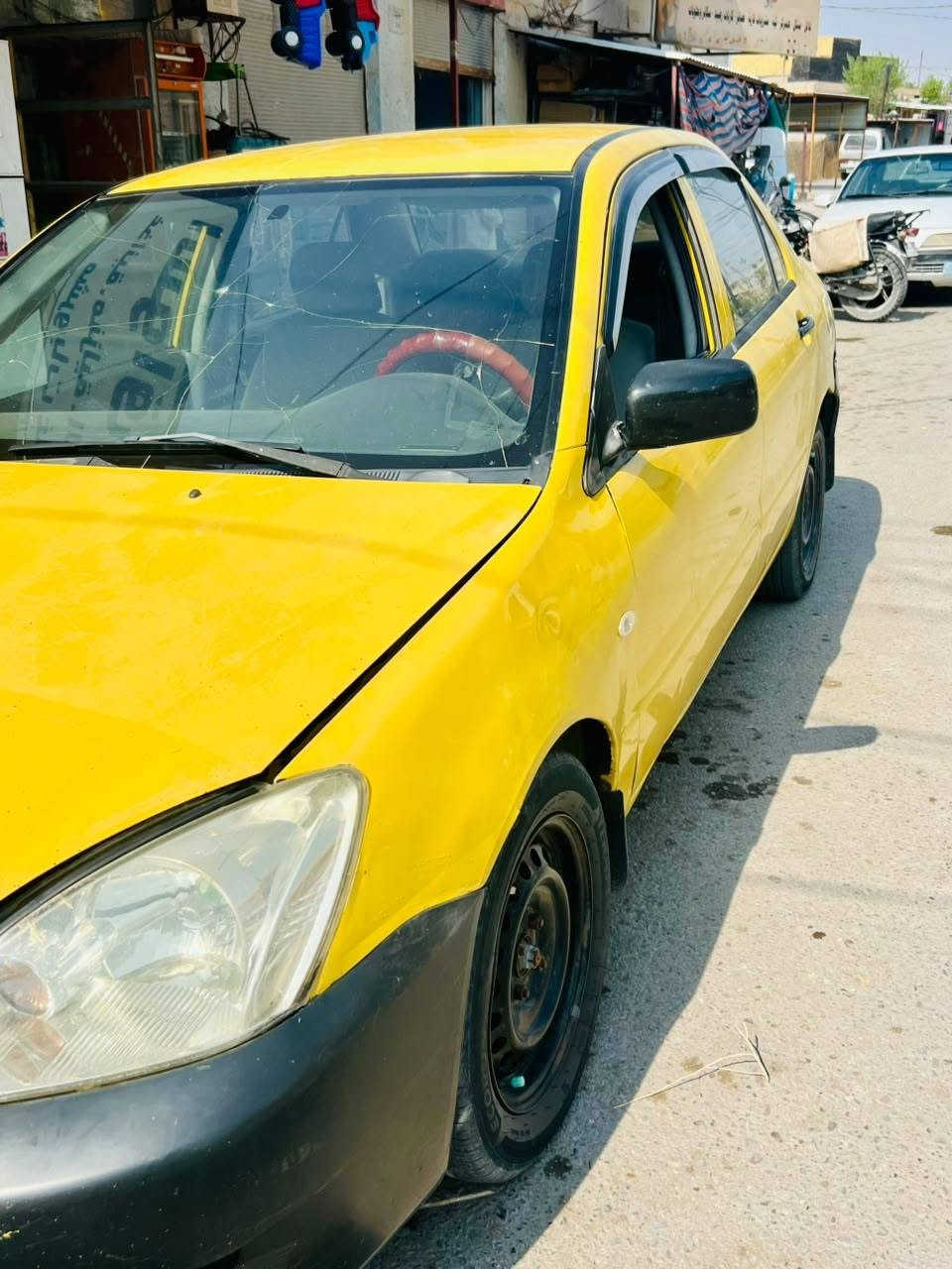 سلام عليكم لانسر 10 للبيع رقم ديالى محرك 2000  ***********
