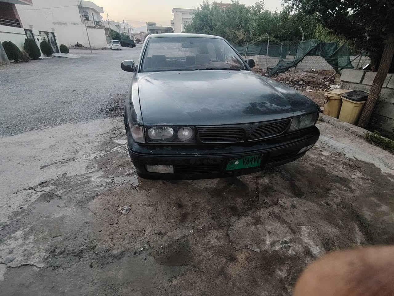 گلاند سیگمە 1991ئاڕم هەولیر 4پستۆن گیرحادی گیڕومەکینە بەشەرت توندتۆلە لەچوارقوڕنەم
سحری 23وەرەقە 
*********** رانية, السليمانية
