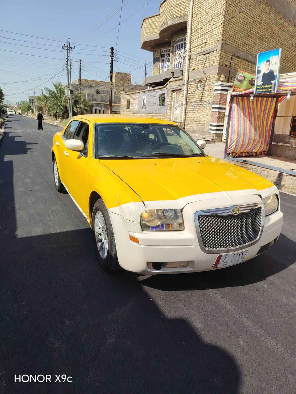 رقم الهاتف ***********
سعر 100 وبية مجال الشراي 
وباما
مديل9
مكينة وكير خير من الله 
رقم الانبار مميز مشروع وطني
بسمي تحويل مباشر 
تبريد شغال قطعتين 
حدادية جديدة تخم تاير جديد دوخل جديدة 
مكفولة من ضربة والعيب الشرعي 
سيارة جاهزة مال جناي 
مكان ناصرية ذي قار قلعة سكر
