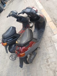 بطة • نضيفه • شواصي