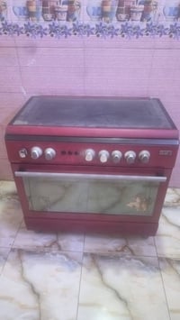 طباخ • نضيف • البصرة القبلة