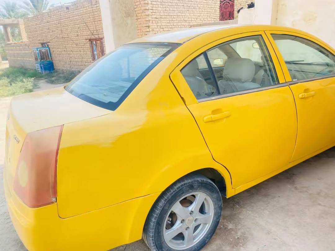 شيري • ٢٠١٣ • دوانيه الحمزه الشرقي