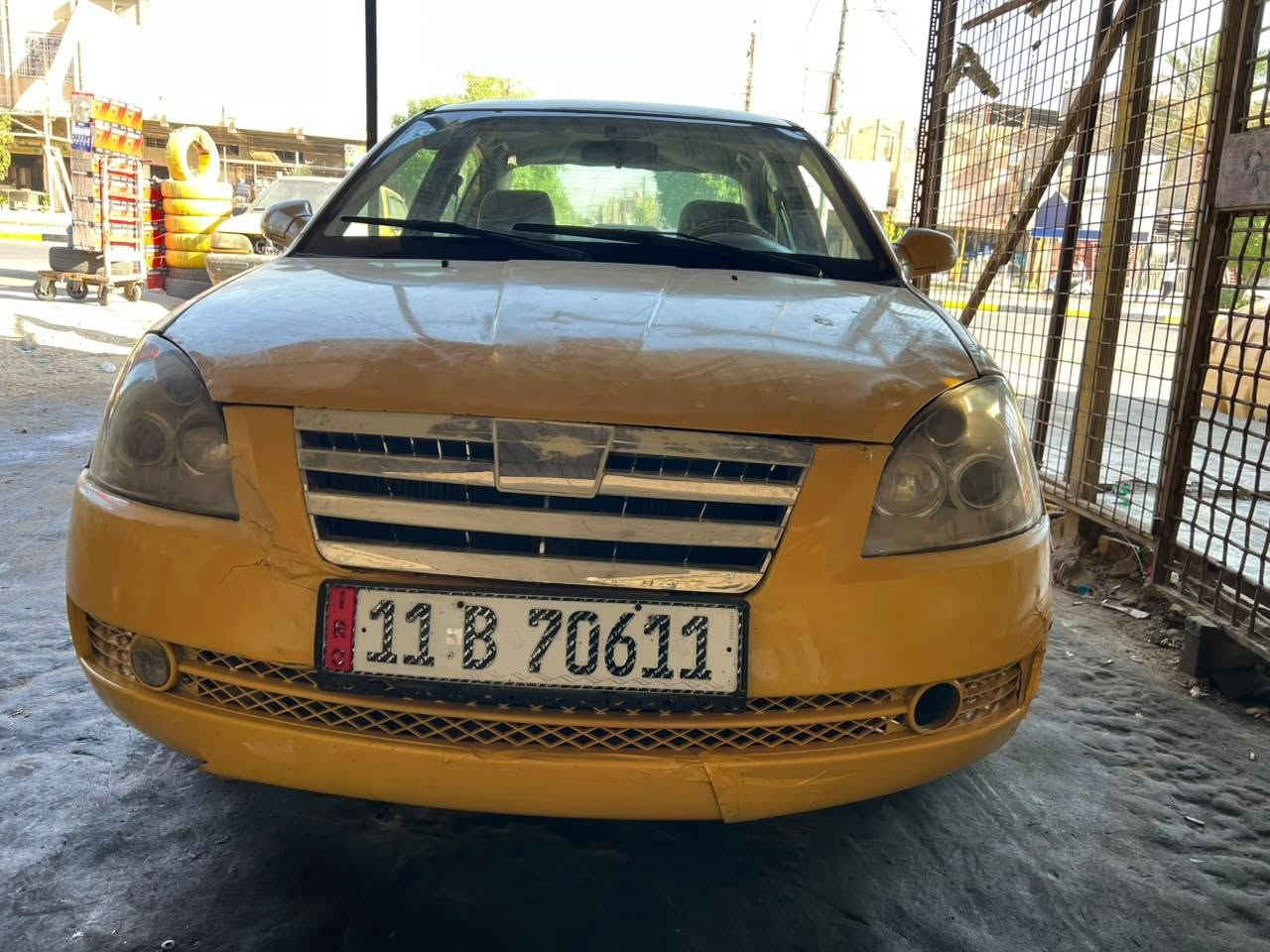 سلام عليكم  شيري A5كير محرك كامري ابو الكف  خير من لله  نقصها صدر  سنويه 20230 تنتهي راعيها تلفونه مغلق انبيع كوم حديد لحد يكلي شبيها ماببها تجي تفحص وتاخذها اسعرها مكاني حسينيه مال راشديه  ***********اعتذر عن اامراوس ولقسط ابيع فقط سعرها 15 قفل رجاء لحد يحرجني
