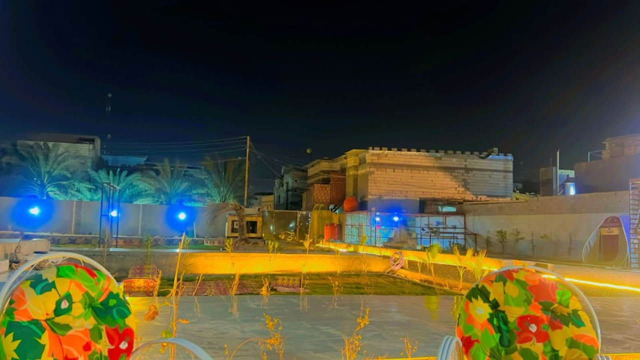 بداية أبو الخصيب • ٩٠٠م² • وقف سني