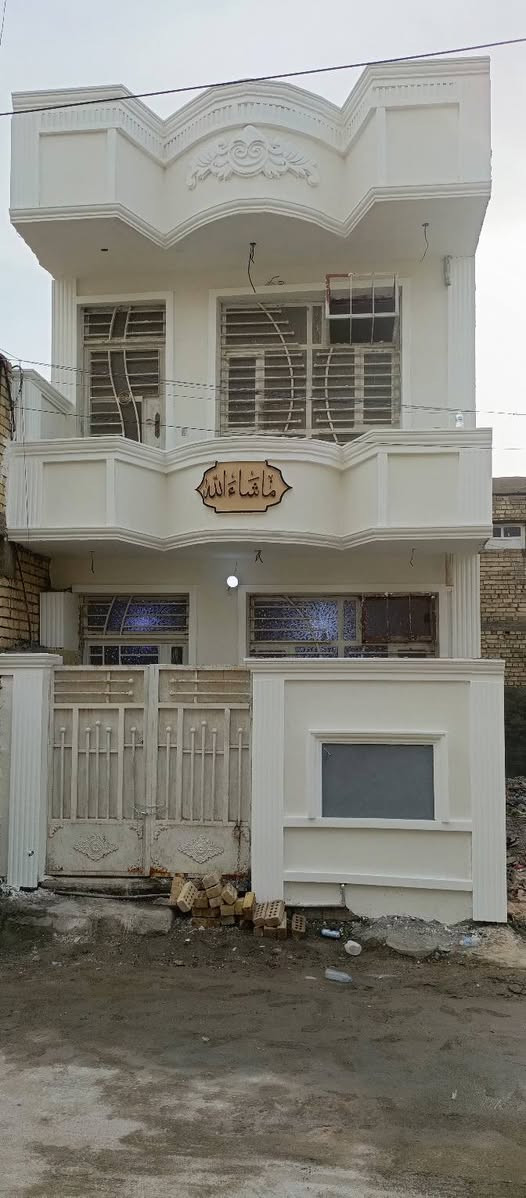 الخطيب الزراعي • ٥٠م • طابقين