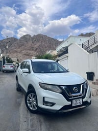 نيسان روج • ٢٠١٨ • رانيا