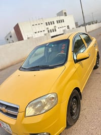 افيو ٢٠١٣ • اوتوماتيك • خليجي