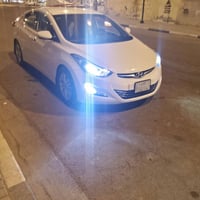 النترا افانتي • ٢٠١٦ • وارد كوري