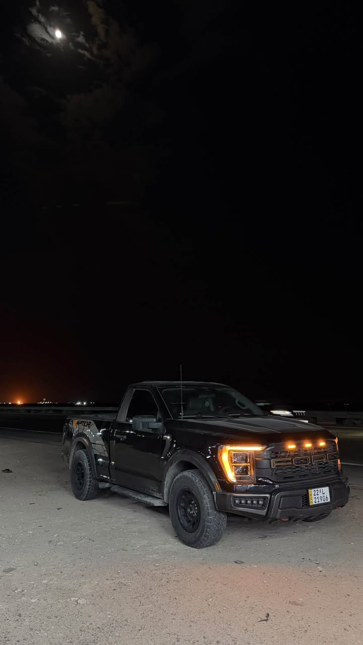 السلام عليكم فورد F150 للبيع او مراوس
السعر ٢٥٠ قابل للتفاوض

المحرك 
٣٣٠٠  تنفس طبيعي
الضرر جاملغ فقط (بدون ايرباك ) وباب مصبوغ بدون ضرر 
الإضافات 
كت رابتر
بگ لايت سموك لد 
ويل ميثود 
تاير جبلي كاتم 
شاشة جبيرة 
كشنات جلد
كير علاك
وشم رابتر 
مغلفة ppf كامل
دبل اكسل 4x4

وفئة السيارة
F150 XL
محدث رابتر كامل
مكان السيارة كربلاء 
السياره بأسمي تحويل مباشر 
***********
