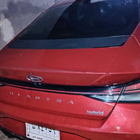 النترا هايبرد • ٢٠٢١ • محرك مكفول