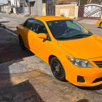 كورلا ٢٠١٣ • رقم بغداد • بدون تبديل