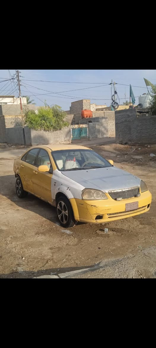 اوبتره • ٢٠١١ • رقم بغداد