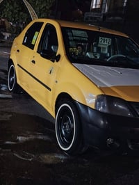 لوجان • ٢٠١٢ • مكينة جديدة