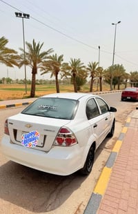 افيو • ٢٠١١ • مكينة ١٥٠٠