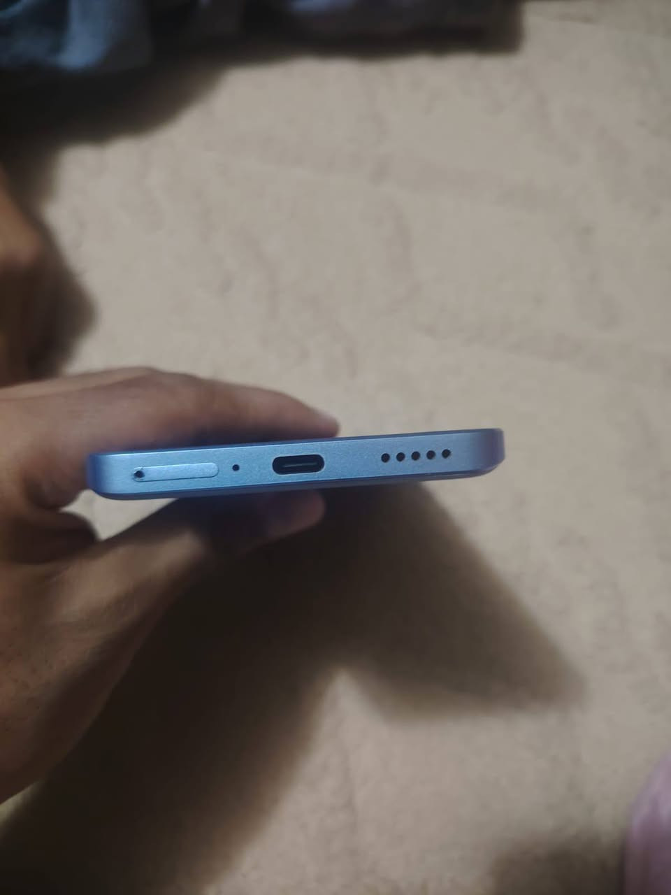 شاومي 13 T PRO نضيف شخط مابي الملحقات شاحنه فقط السعر 350 قفل مستعجل على بيعته العنوان العبيدي ***********

نص مكتوب في الصور:
- المواصفات والمعلومات التف. RAM ١٢,٠ج.ب المعالج Dimensity 9200+ ثماني النواة بتردد يصل إلى ٣,٣٥جيجاهرتز إصدار نظام التشغيل VMLJPSB.2.0.14.0 إصدار Android Android 15 AP3A.240617.008 | تحديث أمان Android: 2026-01-01 الطراز A301XM إصدار النطاق الأساسي MOLY.NR16.R2.MP1.TC8.PR1.SP.V5.P32 إصدار النواة android13-8-00014-gbf0a81a7f319-ab1-5.15.167 3297889 التخزين الداخلي التخزين المتوفر ١١٢,٦ج.ب / التخزين الإجمالي ٢٥٦ج.ب
- Xiaomi HyperOS 2.0.14.0 Xiaomi 13T Pro اسم الجهاز التخزين ٢٥٦/١٤٣,٣ ج.ب اصدار نظام التشغيل 2.0.14.0.VMLJPSB اصدار Android 15 AP3A.240617.008 تحديث أمان نظام Android 2026-01-01 المواصفات والمعلومات التفصيلية