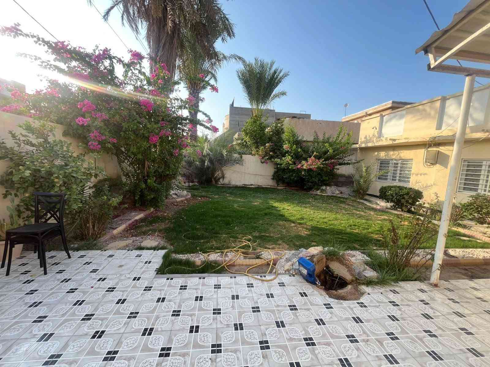 الزبيدية-حي الجمعية • طابو صرف • ٤١٠م