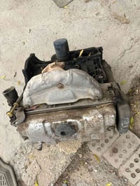 مكينه بيجو 306 • نضيفه • تايم كيس
