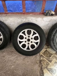 تايرات شهر • ابو الخصيب • بصره