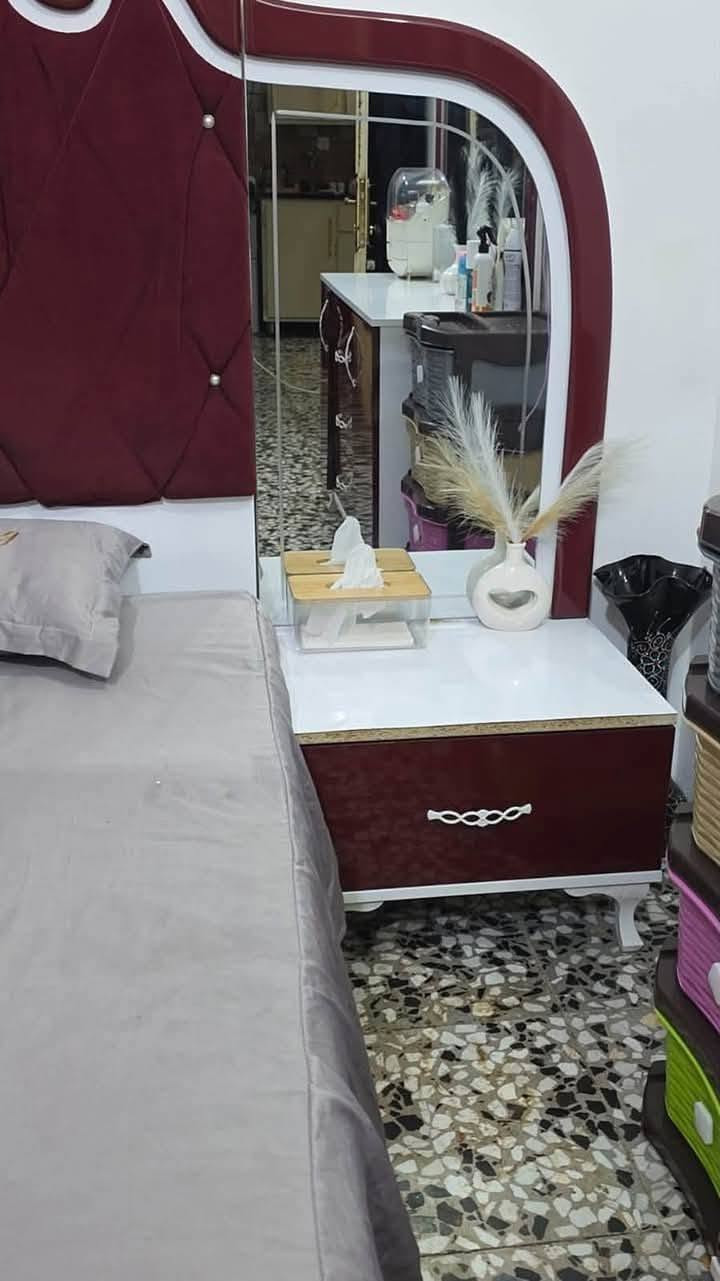 غرفه نظافه فول سعر 350
