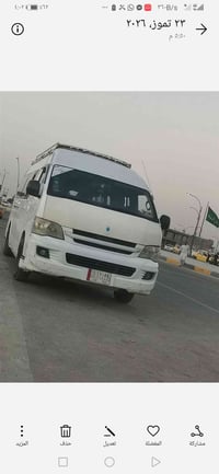 جنبي • ٢٠١٤ • محرك مكفول
