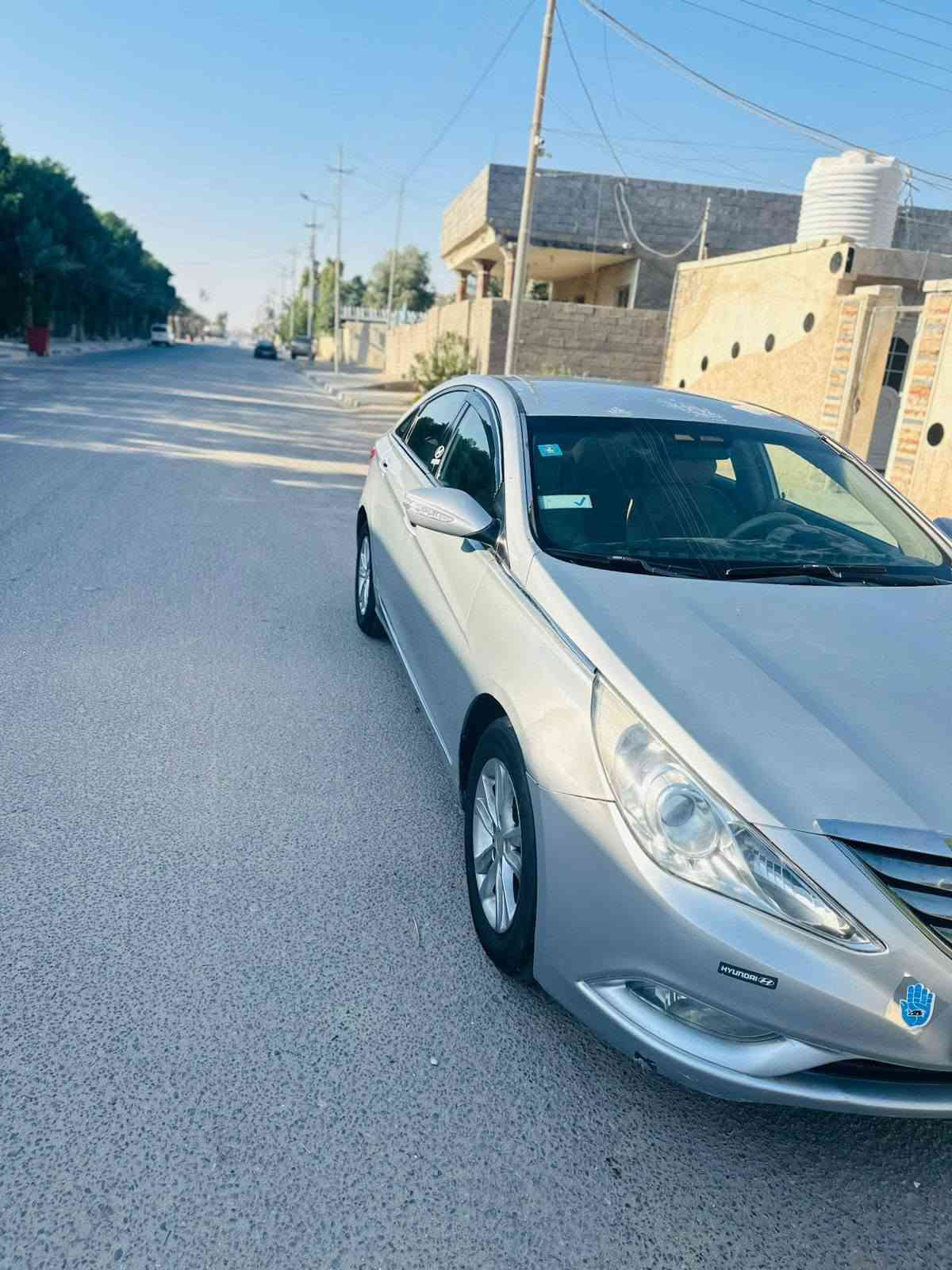 سلام عليكم
سوناتا خليجي مديل 11بسمي مراوس ونتراهم على الفرق مكفوله شواصي لغود بيها كم قطعه صبغ اراوسك صبغ حزام بيها جراد قماره وصندوق واضح بالصور
مكان البصرة سفوان
***********
***********
