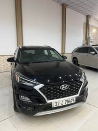 توسان • ٢٠٢١ • ٨٨٠٠٠ كم