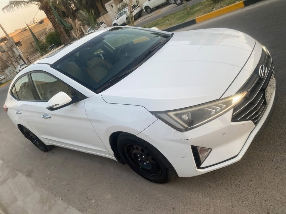 سلام عليكم النترا 2020 خليجي رقم بغداد ماشيه 65كفاله

فول مواصفات واحد علئ واحد

محرك 2000 دوش

فتحه سلايت

شاشه كبيره اندرويد +بصمه تشغيل وابواب وصندوق ذكي

داخل صاج كشنات جلد

مري شفط +تحكم ستيرن جهتين

كاميرا أمامي خلفي

تبريد قطعتين

اشاير بل مري شفط

فول سياره خير من الله سياره جديده

ملاحظة سياره( مكفوله)وجديده

165وبيه مجال

الاستفسار رقم ***********

مكان السياره بغداد
