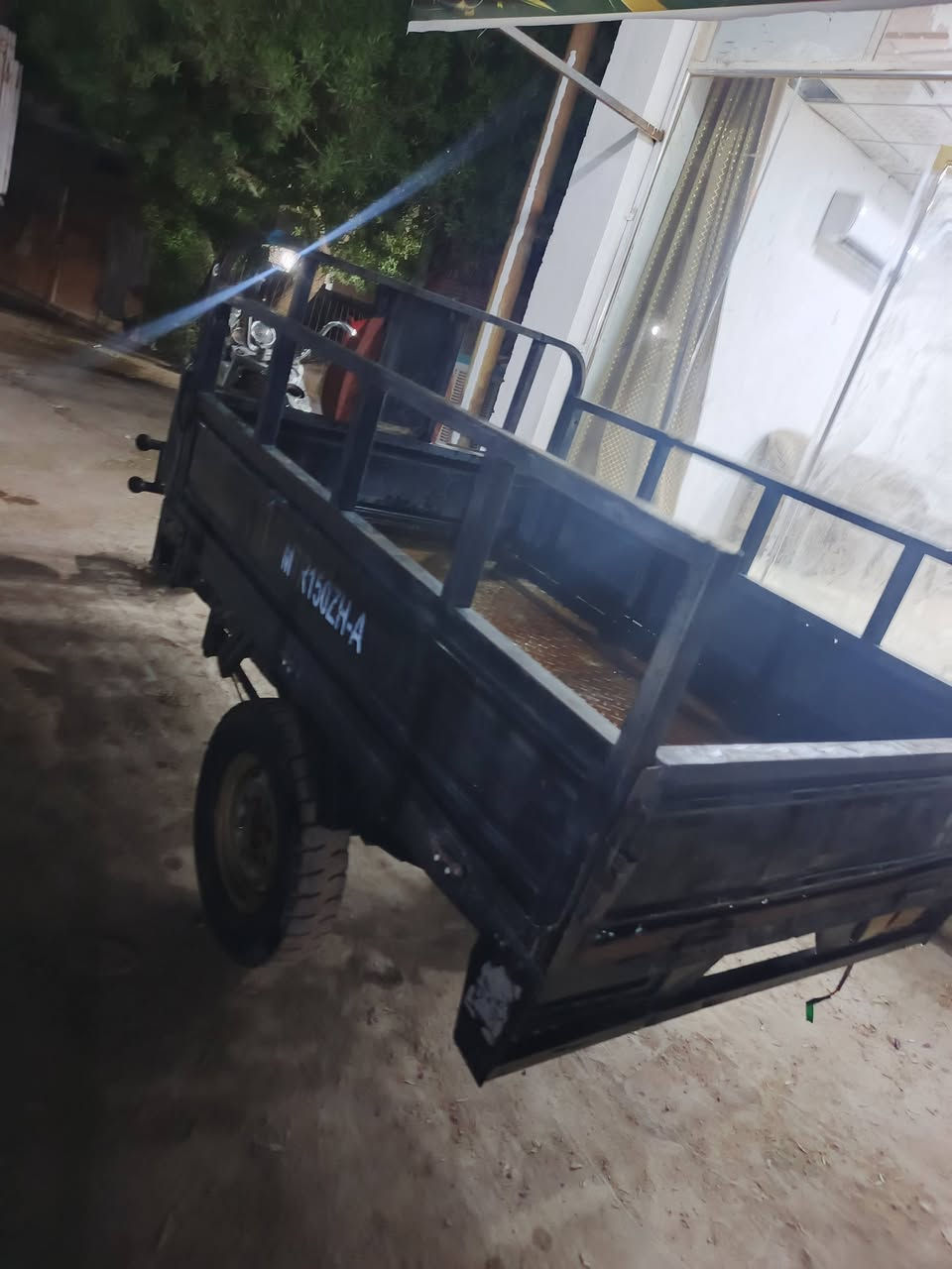 النجف • تفاصيل بالفيديو • توك توك