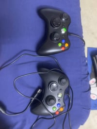 اكس بوكس ٣٦٠ • نضيف • جويستك ٢