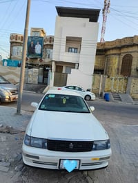 بطه • ١٩٩٥ • محرك مكفول