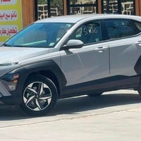 كونا ٢٠٢٥ • ماشي ١٤ الف • بدون رقم