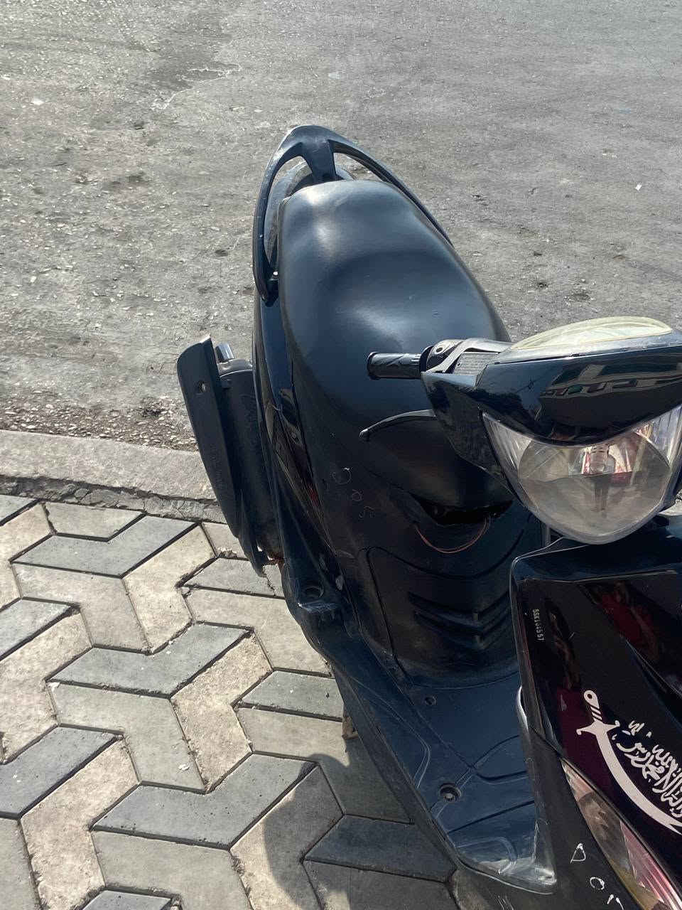 ماكس • نضيفه • ٥٥