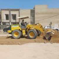 شفل كاوسكي • ٢٠٠٢ • بغداد