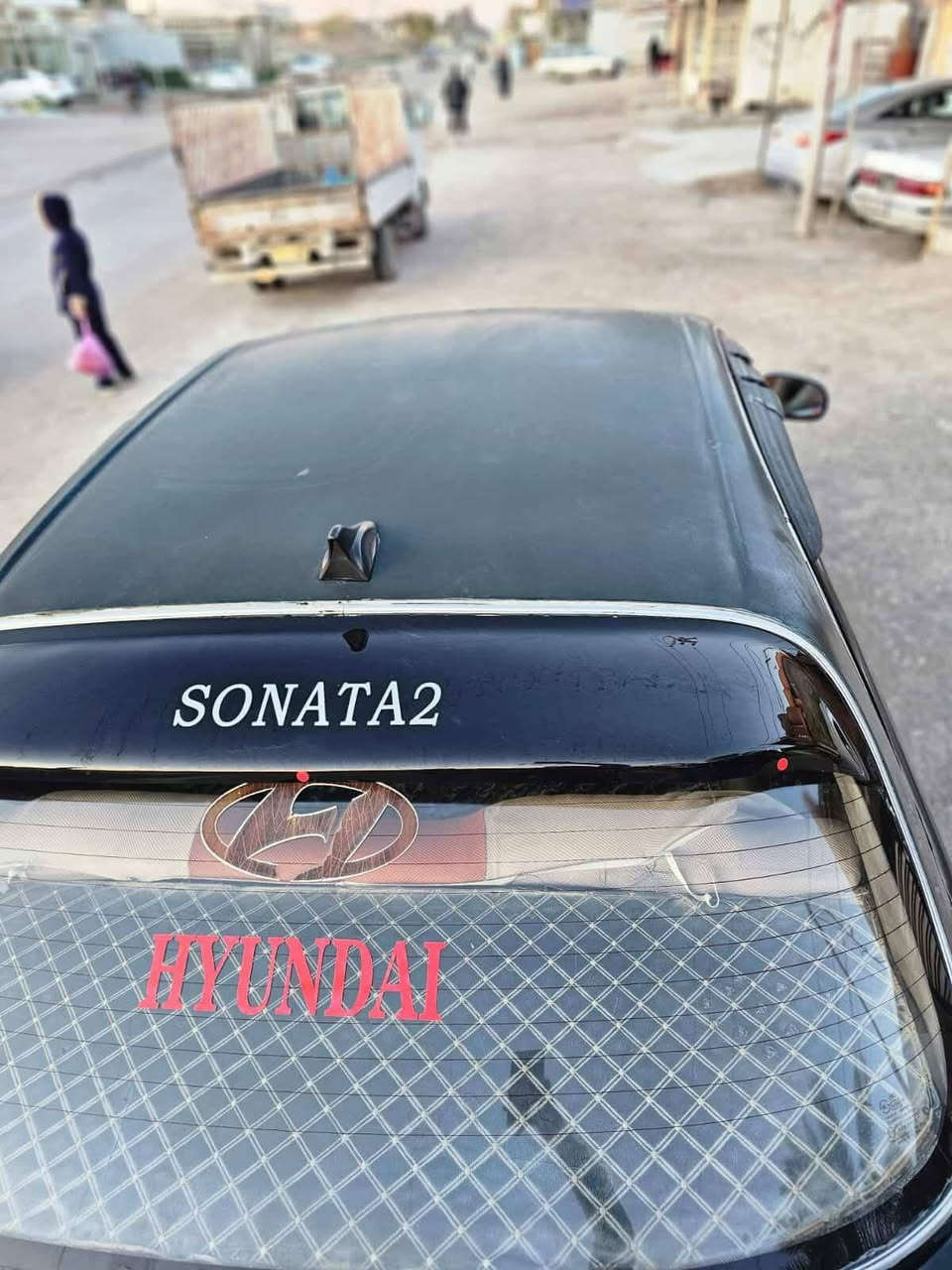 الون زيتوني موديل 95 الرقم بغداد. السعر. 30 وباقي التفاصيل  اتصلو عل الرقم***********  ديالى شهربان
(مكلف بل نشر)
الون زيتوني موديل 95 الرقم بغداد. السعر. 30 وباقي التفاصيل  اتصلو عل الرقم***********  ديالى شهربان
