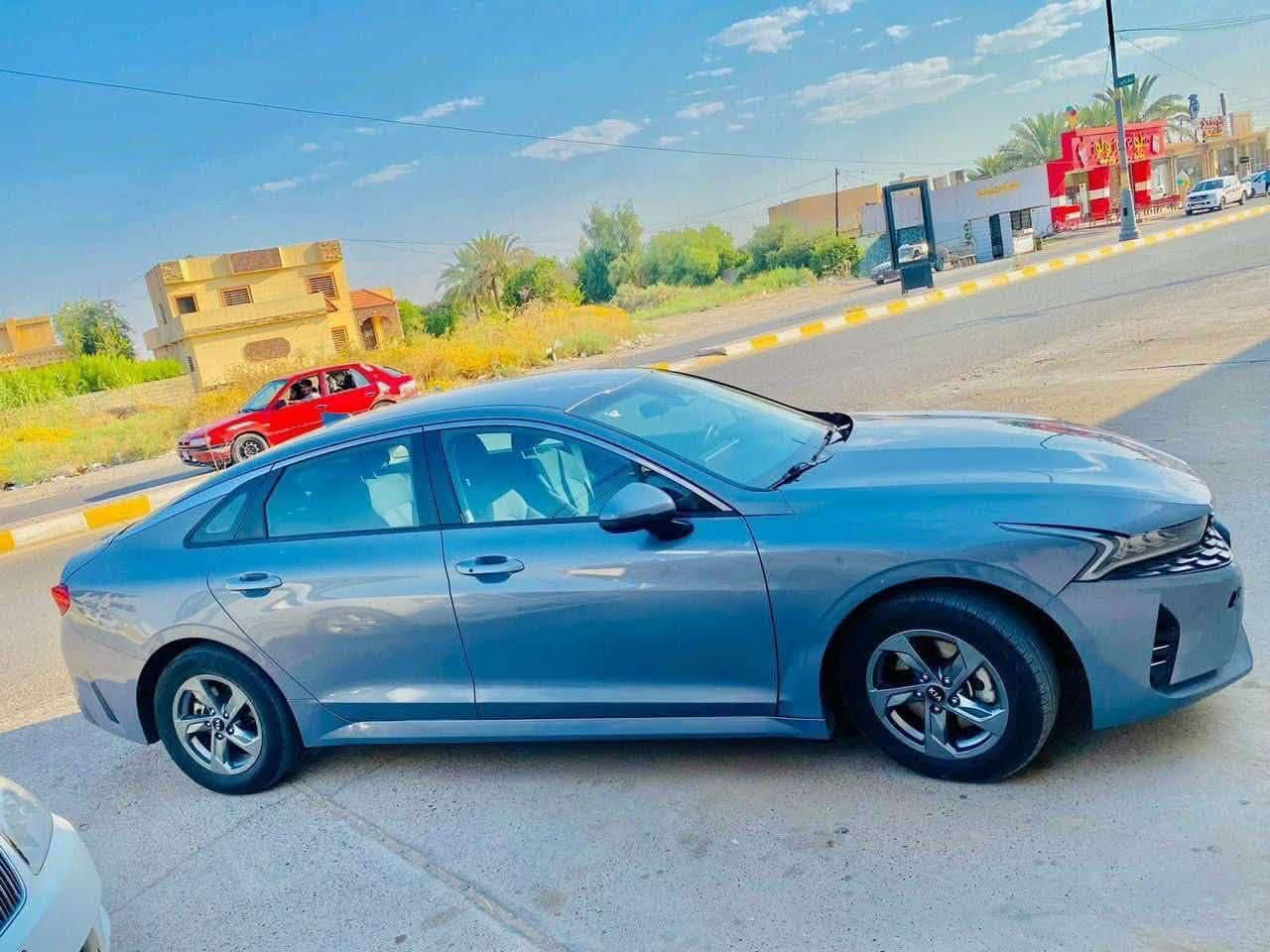 السلام عليكم

كيا K5 وارد امريكي 2021

محرك1600 تيربو 

بيها قطعتين بونيد وجاملغ اليمنه تبديل يعني قطعتين 

رقم اربيل فول مواصفات ماعده الفتحه

السعر 135 و بيها مجال بسيط 

مكان السيارة صلاح الدين تكريت 

موبايل
***********
وحياكم الله
