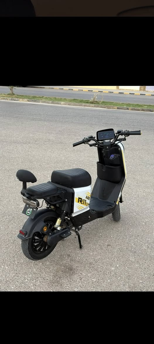 R11 • ٥ بطاريات • سرعة ٨٠
